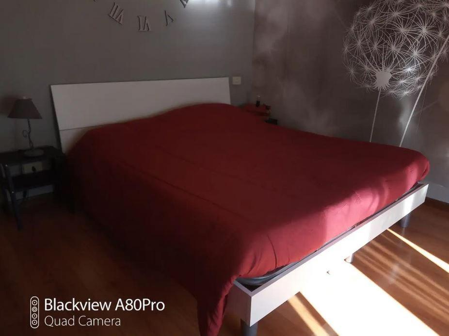 Appartamento 70 Mq "La Casa Di Cri" Milán Exterior foto