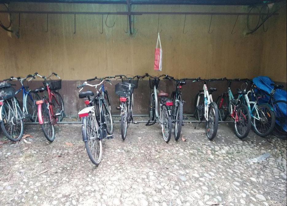 Appartamento 70 Mq "La Casa Di Cri" Milán Exterior foto