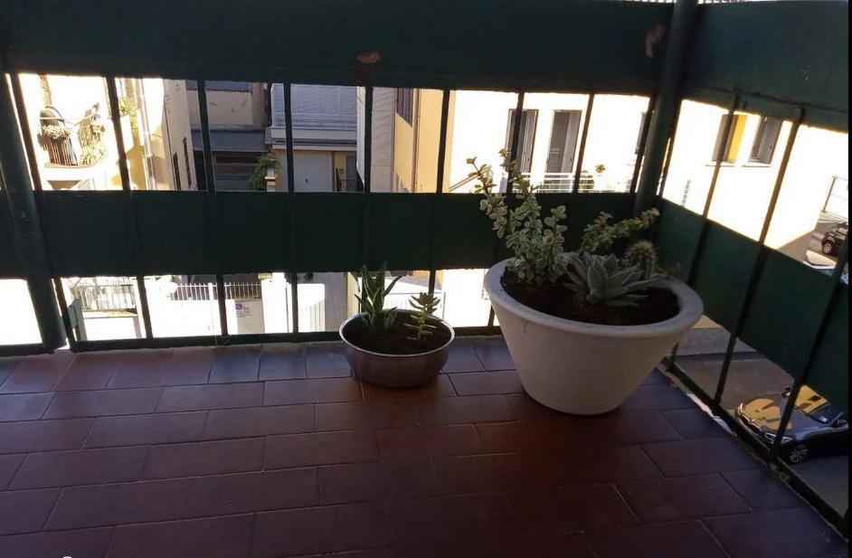 Appartamento 70 Mq "La Casa Di Cri" Milán Exterior foto