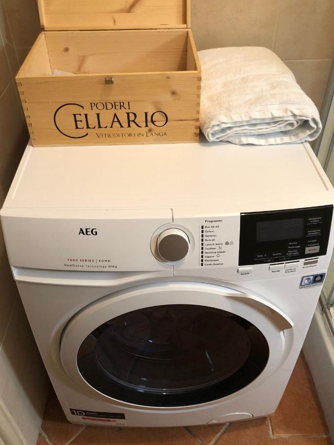 Appartamento 70 Mq "La Casa Di Cri" Milán Exterior foto